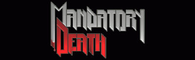 logo Mandatory Death